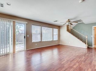 8717 Pitch Fork Ave, Las Vegas, NV 89143