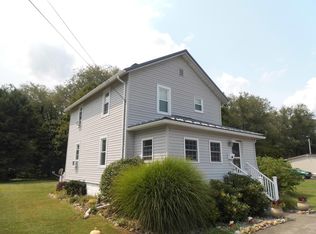 1115 Pershing Ave, Brockway, PA 15824