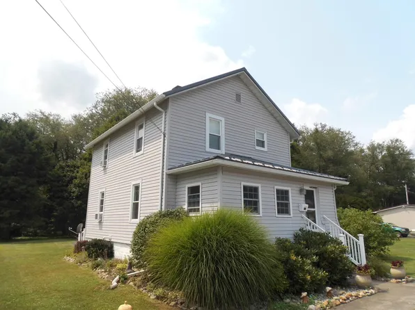 1115 Pershing Ave, Brockway, PA 15824