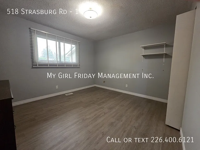 518 Strasburg Rd #1 — Photo 5