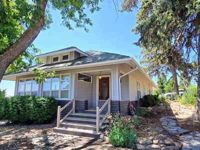 234 N 1st St, Klamath Falls, OR, 97601