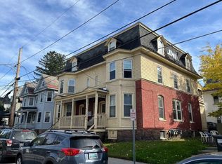 5 Hickok Pl UNIT 2, Burlington, VT 05401