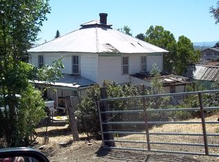 603 NW Main St, Dufur, OR 97021