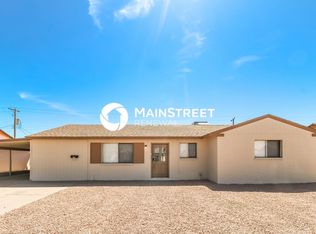 8135 W Clarendon Ave, Phoenix, AZ 85033
