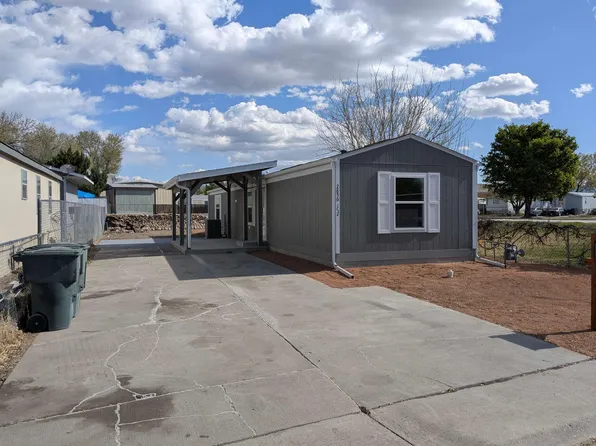 2856 1/2 Texas Ave, Grand Junction, CO 81501