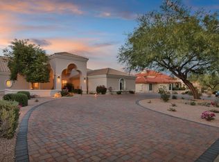 3528 E Suncrest Ct, Phoenix, AZ 85044