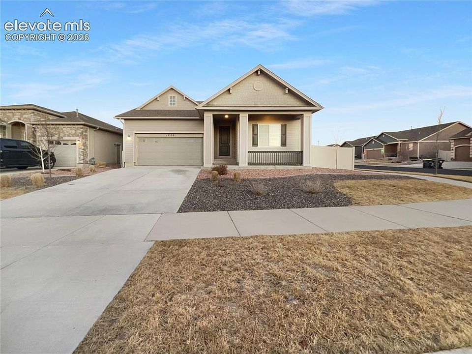 1st image of 12590 Granite Springs Pl