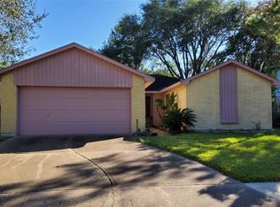 3026 Sherborne St, Pearland, TX 77584