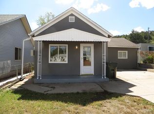 506 E 7th St, Trinidad, CO 81082