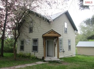 425 S State Ave, Oldtown, ID 83822