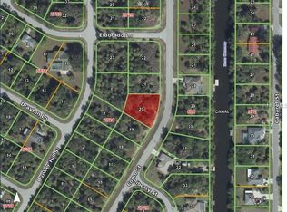 3239 Como St, Port Charlotte, FL 33948
