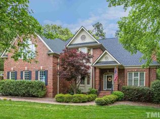 1024 Bearglades Ln, Raleigh, NC 27615
