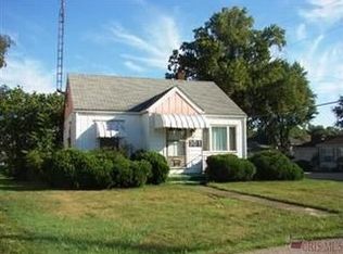 301 28th St SW, Canton, OH 44706