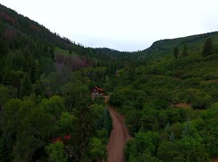 885-127 County Rd, Glenwood Springs, CO 81601