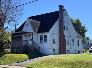 431 Jones Ave, Oak Hill, WV 25901