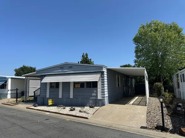 95 Casa Grande Dr, Red Bluff, CA 96080