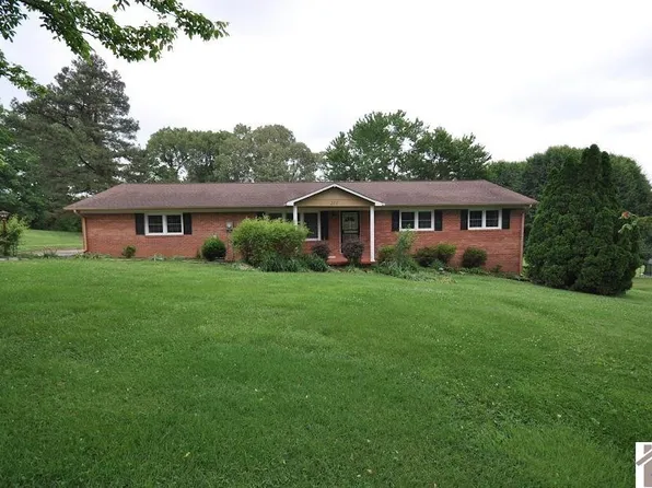 211 Summit Dr, Paducah, KY 42003