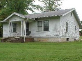 7176 S Strain Ridge Rd, Bloomington, IN 47401