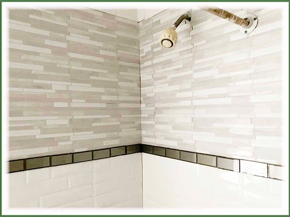 first floor master bed room with bath for you