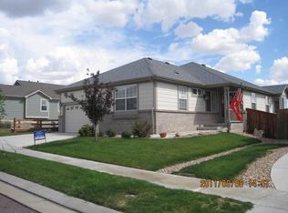 15782 E 107th Ave, Commerce City, CO 80022