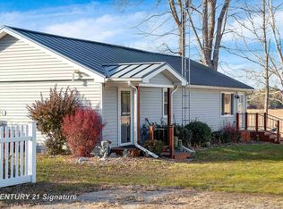 777 Kaypat Dr, Hope, MI 48628