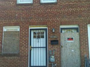 5031 Benning Rd SE, Washington, DC 20019