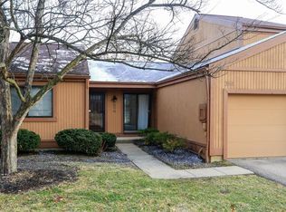 354 Walnut Ln, Mason, OH 45040