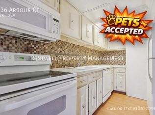 236 Arbour Ct, North Wales, PA 19454