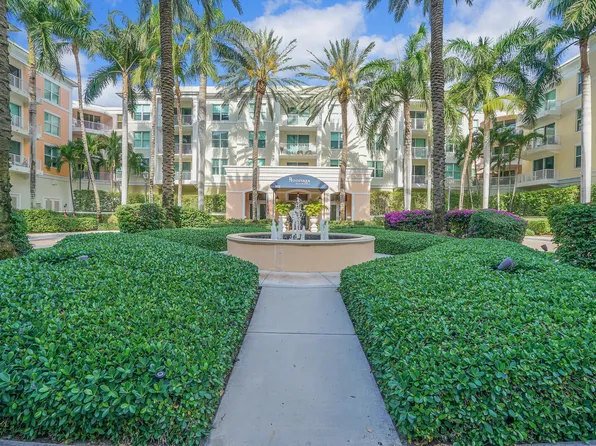 804 E Windward Way APT 608, Lantana, FL 33462