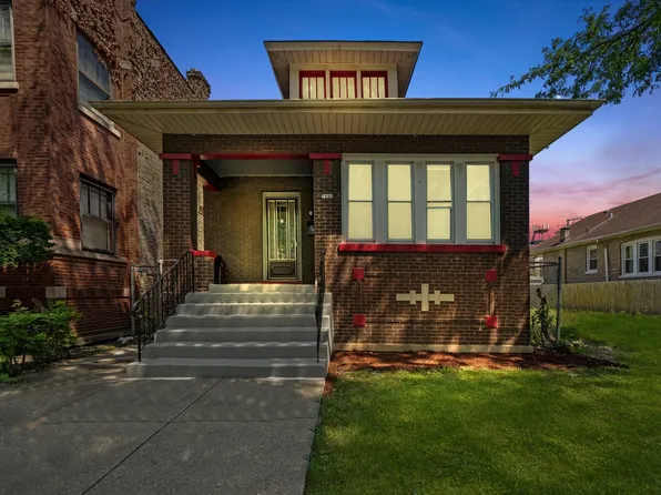 7813 S Marshfield Ave, Chicago, IL 60620