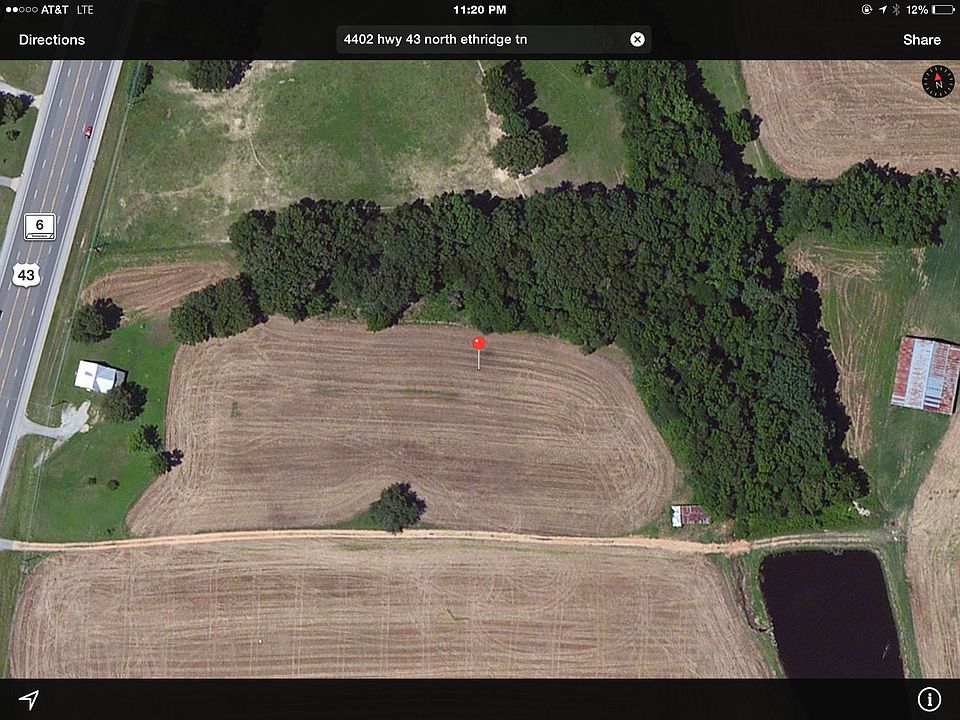 2nd image of 4402 Highway 43 N