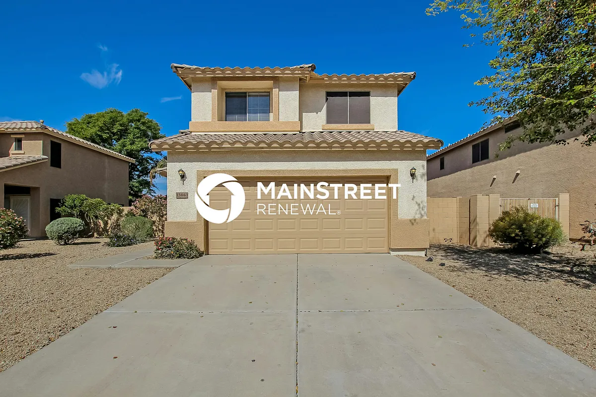 Front View - 13440 W Gelding Dr