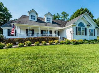 239 Old Gibbs Rd, Weaverville, NC 28787