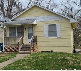 728 Elmwood St, Excelsior Springs, MO, 64024