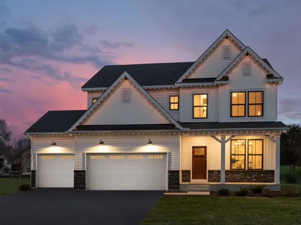 Mercer Plan, Hawthorne