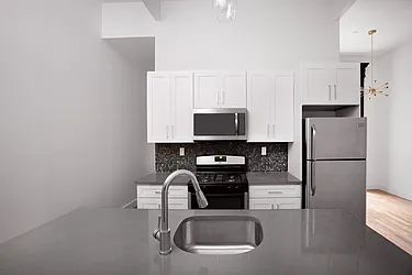 Rented by Bohemia Realty Group