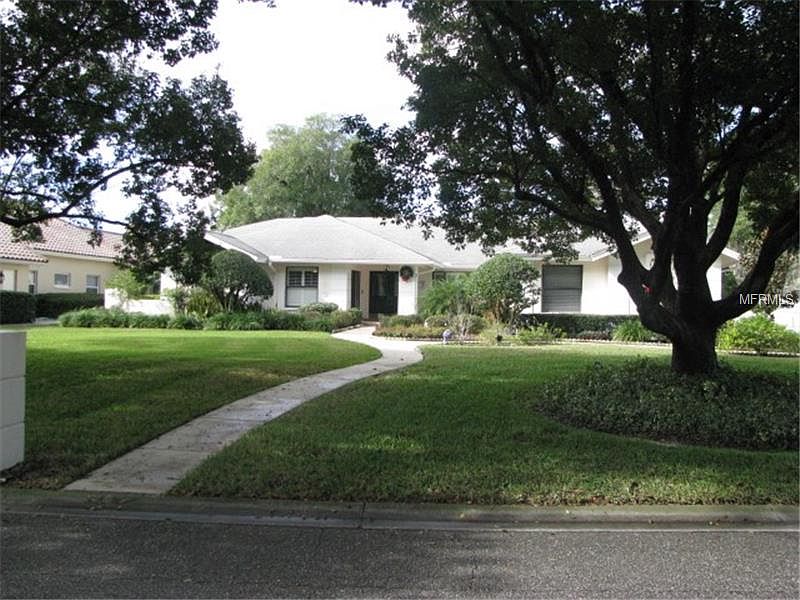 1st image of 2813 Forest Club Dr