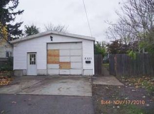 5323 SE Malden St, Portland, OR