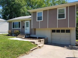 4913 N Potter Ave, Kansas City, MO 64119