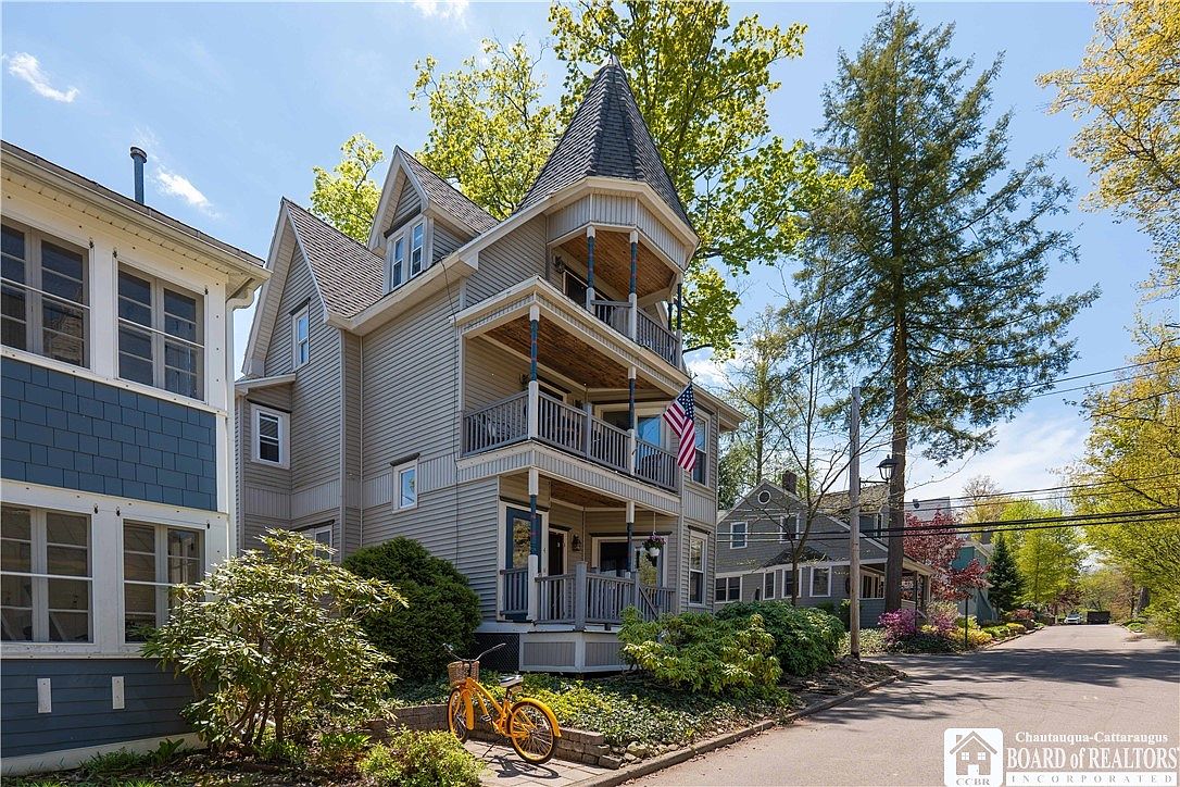 19 Ramble Ave, Chautauqua, NY 14722 Zillow