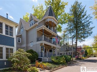 19 Ramble Ave, Chautauqua, NY 14722