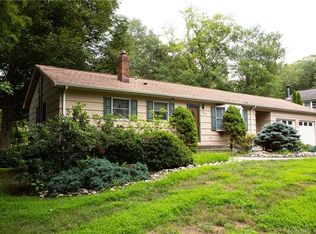 3780 Black Rock Tpke, Fairfield, CT 06825