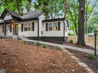 2735 Defoors Ferry Rd NW, Atlanta, GA 30318