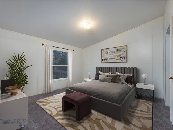 45 Sunlight Ave, Bozeman, MT 59718