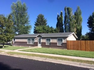 293 W 550 S, Logan, UT 84321