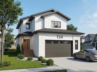 154 Haverstock CRESCENT, Saskatoon, SK S7W 1E3