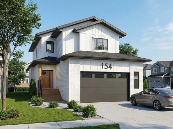 154 Haverstock CRESCENT, Saskatoon, SK S7W 1E3