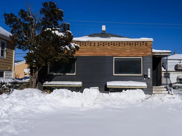 6014 West Lincoln AVENUE #6016, West Allis, WI 53219