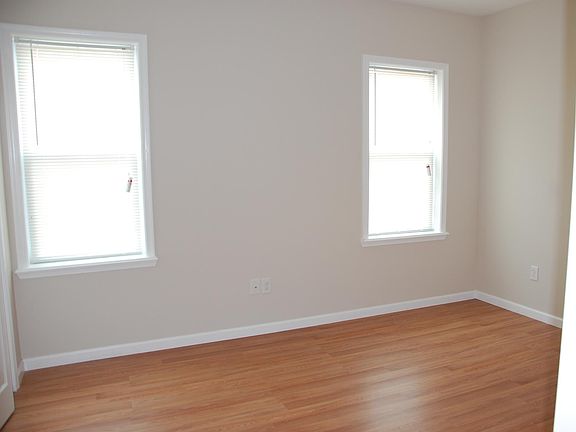 front bedroom