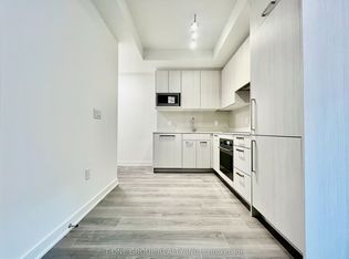 65 Curlew Dr #213, Toronto, ON M3A0B5